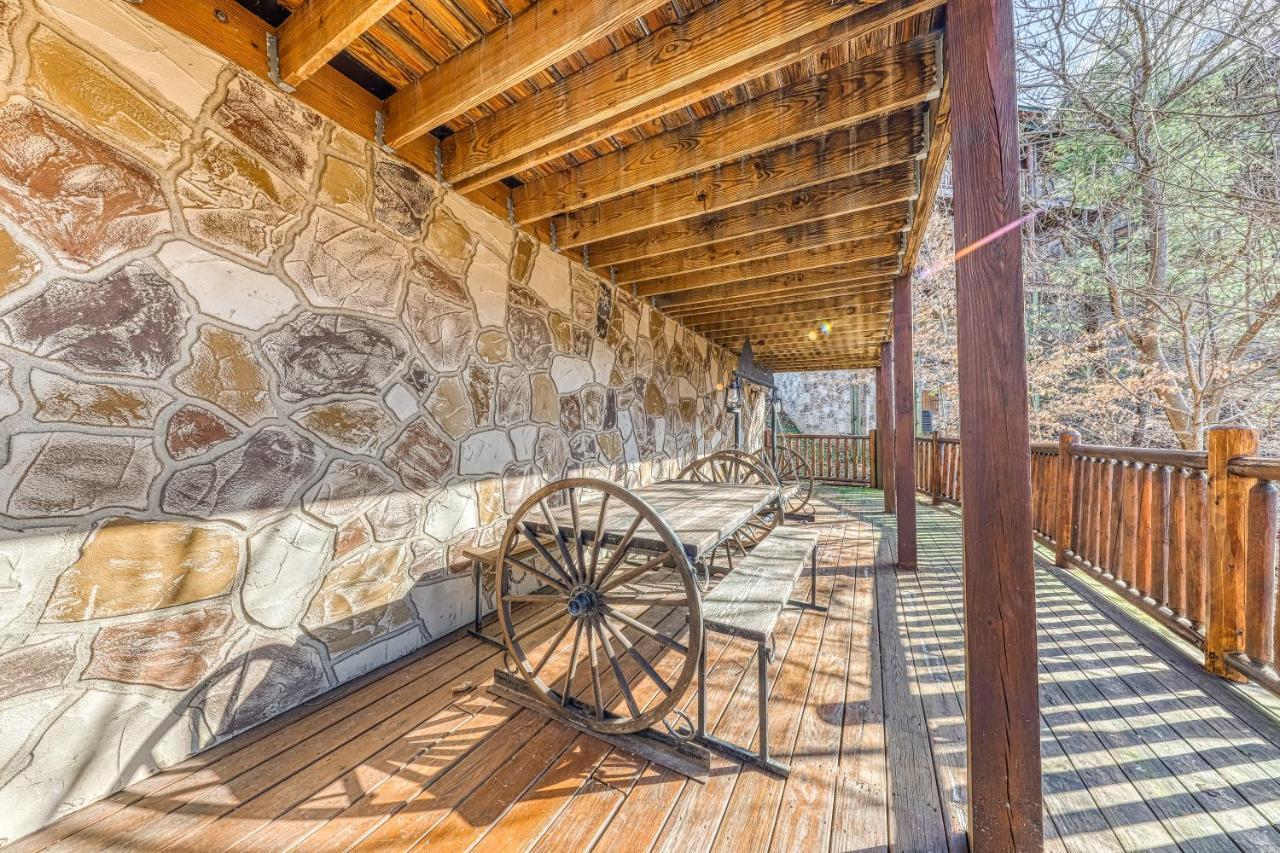 Holiday home Crazy Horse